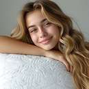 Erotic Massage with Blonde Model in Huntington-Ashland