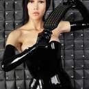 Tall Amazonian Dominatrix in Huntington-Ashland